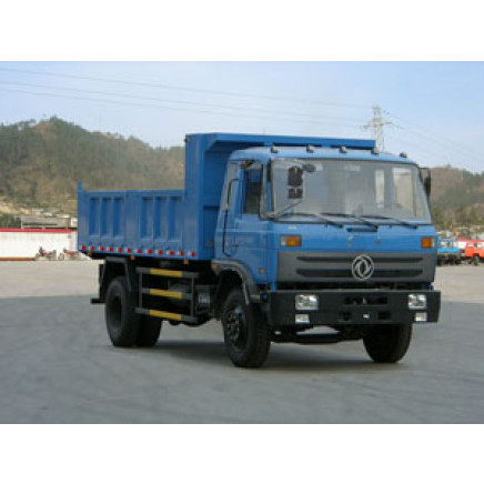 China Dongfeng 4*2 10t Dump Truck Tipper Truck