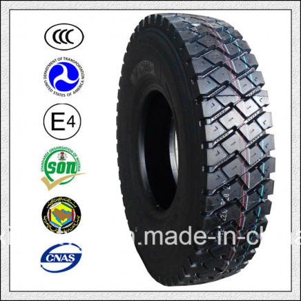 China Doupro Rockstone Brand Tires (TBR) 11.00r20 12.00r20