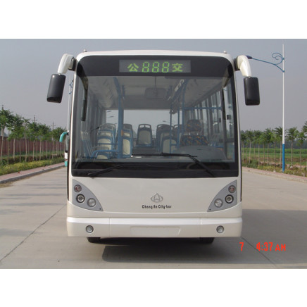 China Engine Parts for Chang an Bus Sc6881, Bus Part, Auto Part, Spare Part