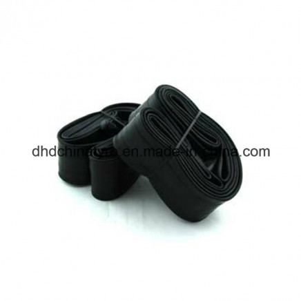 China Factory Butyl Rubber 26*2.40 Bicycle Inner Tube