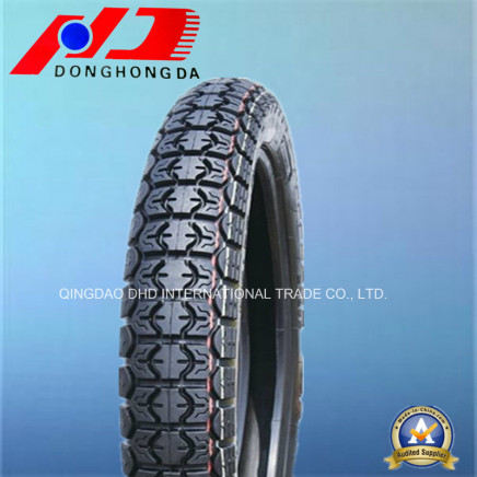 China Factory Top Quality 275-14 225-16 Motorcycle Tyre