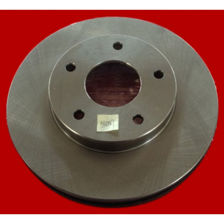 China Good Auto Accessory Wheel Brake Disc (55047 / 8-15733-699-0)