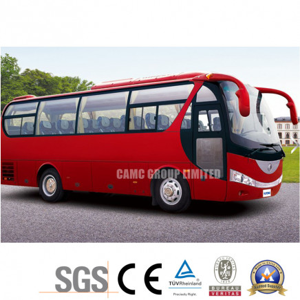 China Intercity Bus with 31+1 Seats