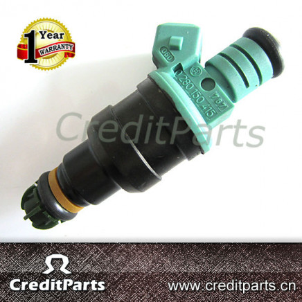 China Made Aftermarket Fuel Injection 0280150415 for BMW