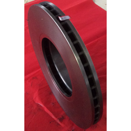 China Manufacturer Auto Car 34184 Brake Disc