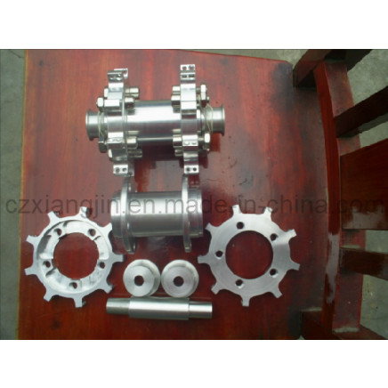 China Manufacturer Dirt Bike Customized Wheel Hub
