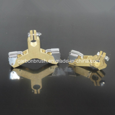 China Motor Carbon Brush Holder Wholesales & Manufacturer