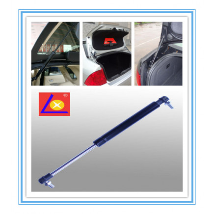 China Nitrogen Gas Spring with Metal Ball