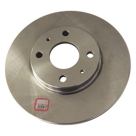China Real Factory Supply Excellent Brake Disc (Amico 31337)