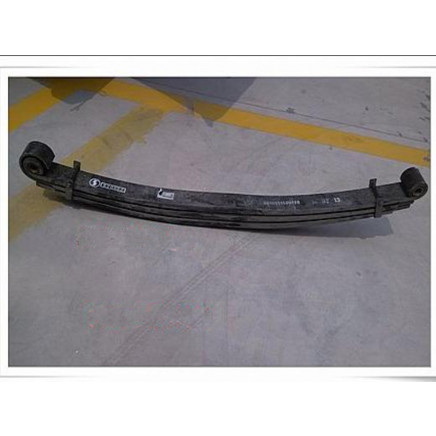 China Shaanxi Rear Leaf Spring (Dz96259520410)