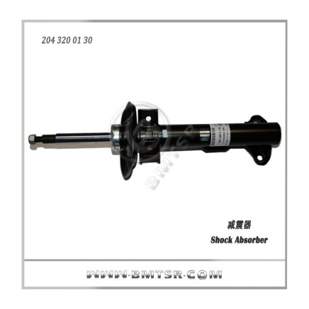 China Supplier Auto Car Shock Absorber for Benz W204