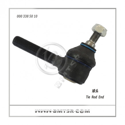 China Supplier Car Auto Tie Rod End for Benz