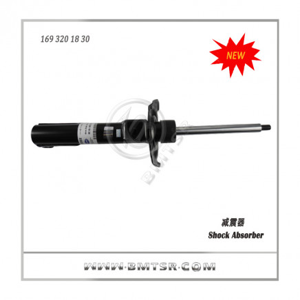 China Supplier Car Shock Absorber for Benz W245