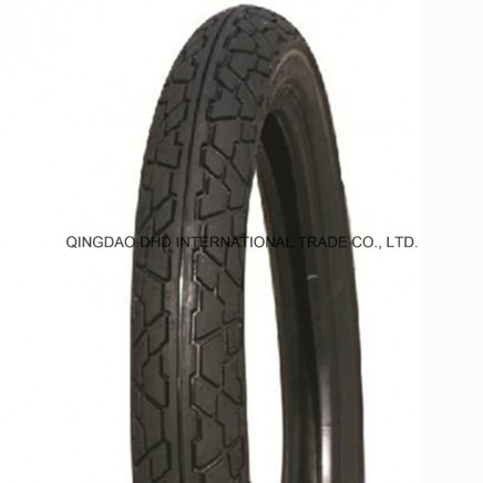 China Supplier Top Sale 325-18tl Motorcycle Tires
