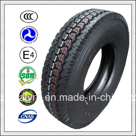 China Top Class Truck Tire Manufacturer 1000r20