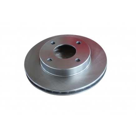 China Top High Quality Brake Rotor/Brake Part/Brake Disc 31307/40206-4ZB10
