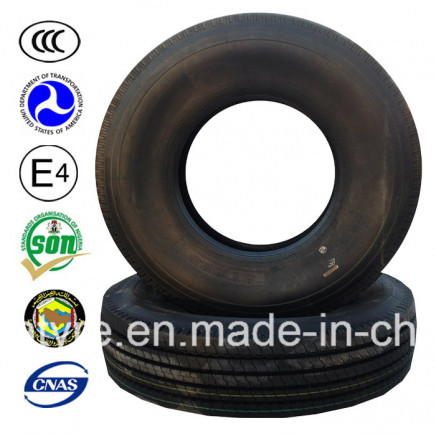 China Top Quality Truck Tires 13r22.5 Suitable for Highway and Common Way