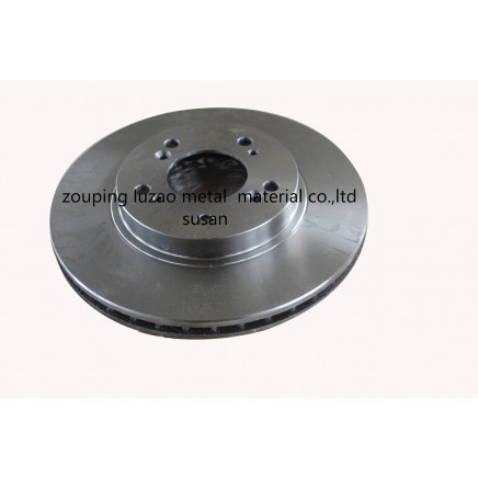 China Top Quality and Low Price Brake Disc 3296/45251-S2h-N00