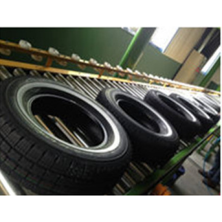 China Tyre Mafacturer TBR Truck Tyre High Quality 11.00r20