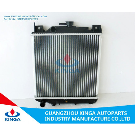 China Wholesale Cheap Car Radiator for Suzuki Cultus'07 Mt
