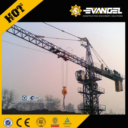 China XCMG Construction Mini Tower Cranes (QTZ160)