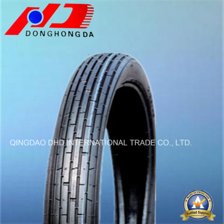 Chinese 250-18 275-18 Motorcycle Tire with CE Certificate
