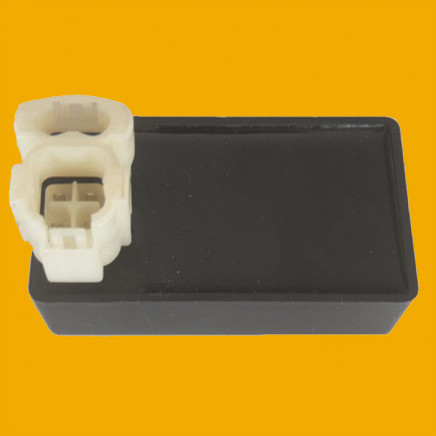 Chinese Motorcycle Ignition Cdi Unit Assy for Motorcycle Engine