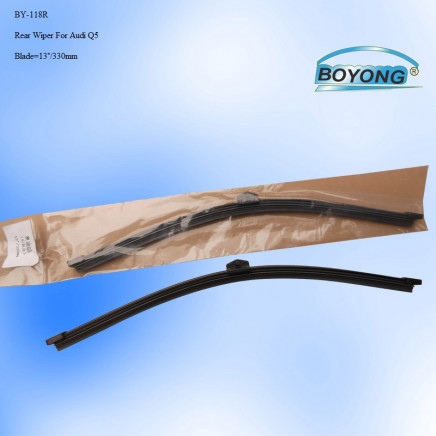 Chinese Soft Wiper Blade Fiting for Audi