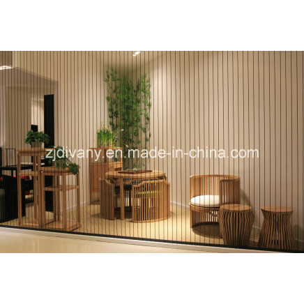 Chinese Style Wooden Home Furniture Dining Table