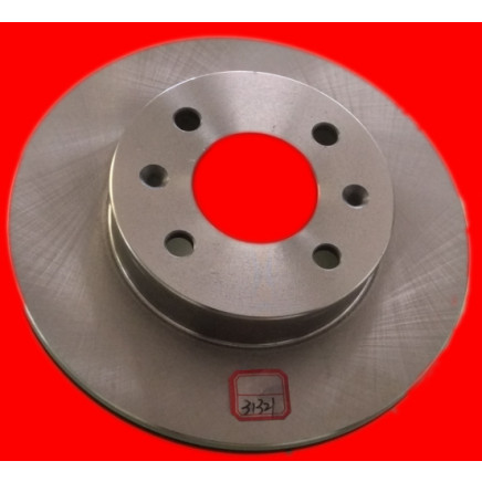 Choose Best Brake Drum and Brake Disc (31321, OE 51712-25060)
