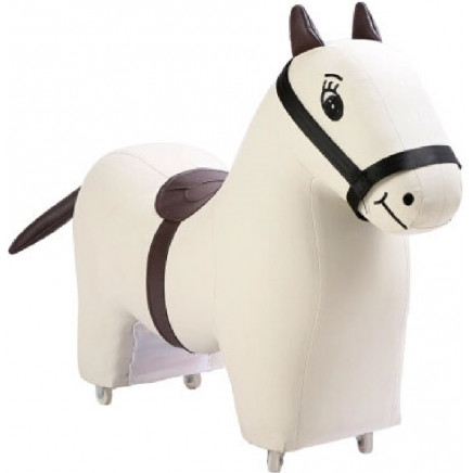 Christmas Gift Cockhorse Children Toy as Home Furniture (XN-MM)