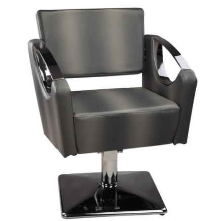 Chrome Hair Salon Barber Chair Offer Special (MY-007-41)