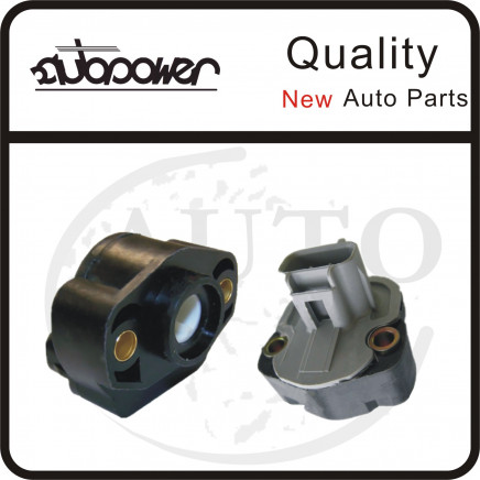 Chrysler Dodge Jeep Mitsubishi Throttle Position Sensor