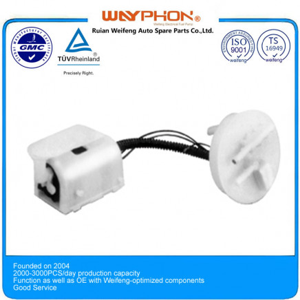 Citroen. Peugeot Fuel Pump Assembly Bosch: 0580 310 004