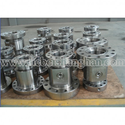 Class 150/300 Carbon Steel Counter Flange