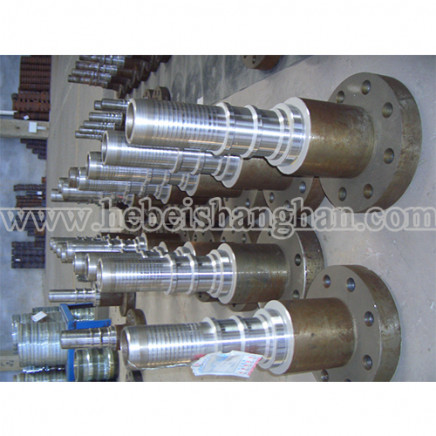 Class 150 Carbon Steel Welding Neck Flange