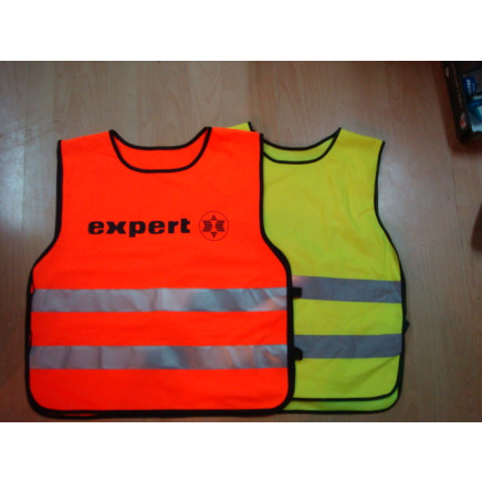 Classic Safety Reflective Vest