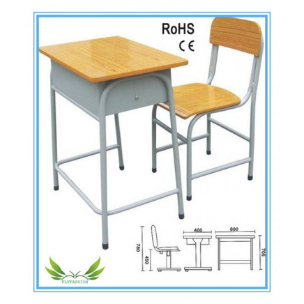 Classical Student Desk Furniture