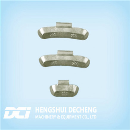 Clip Wheel Balance Weight