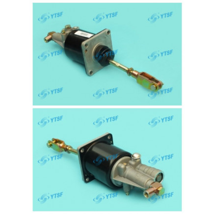 Clutch Booster/JAC Parts/Auto Parts