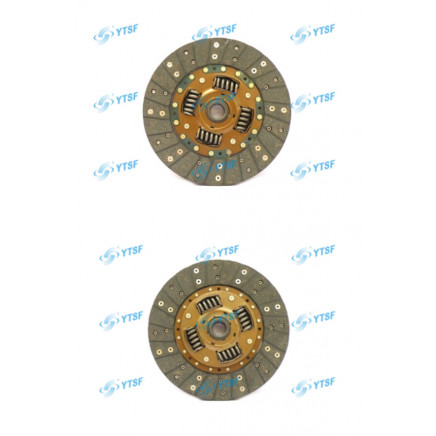 Clutch Disc/JAC Parts/Auto Parts