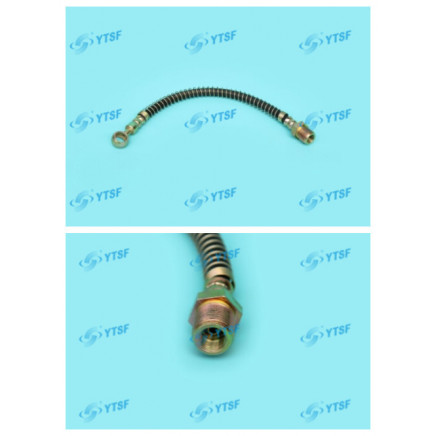 Clutch Oil Pipe/Forland Parts/Auto Parts