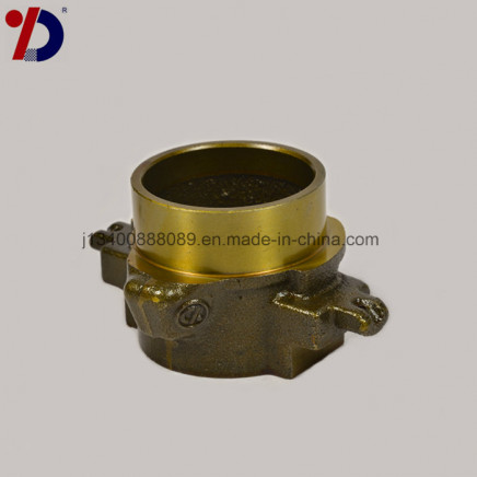 Clutch Release Bearing Carrier of Truck Parts for Isuzu