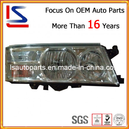 Coaster '08 Head Lamp (LS-TL-454)