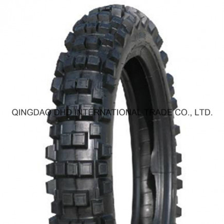 Coc Certificate 90/90-16 Saudi Arabia High Quality Motorcycle Tires