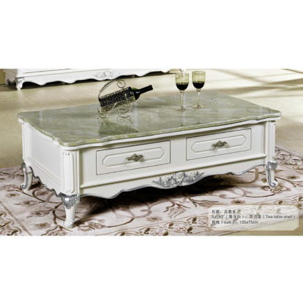 Coffee Table Living Room Furniture (TM-SJ-83)