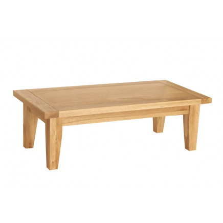 Coffee Table/Solid Oak Coffee Table/ Living Room Furniture/Wooden Furniture