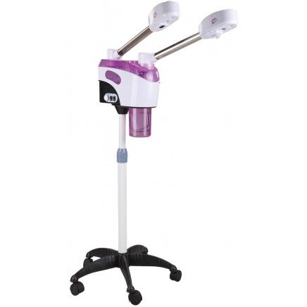 Cold and Hot Facial Wash Machine (MY-868A)