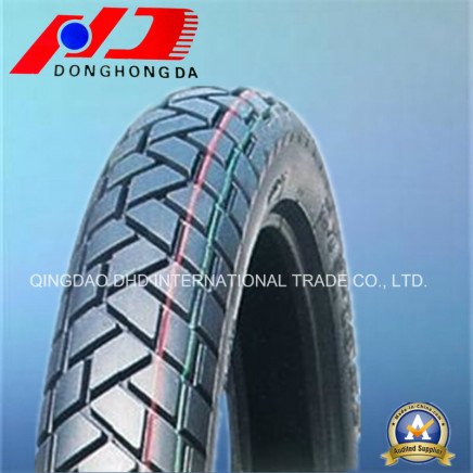 Colombia Market High Quanlity 275-18 Motorcycle Tyre