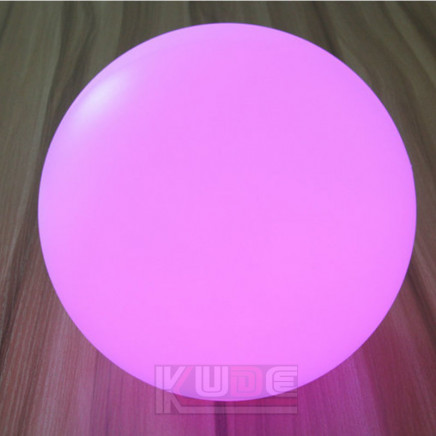 Color Changing Waterproof LED Light - LED Ball